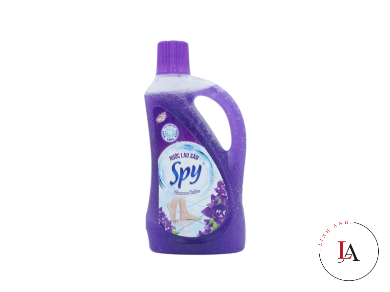 Nước Lau Sàn Spy 950ml